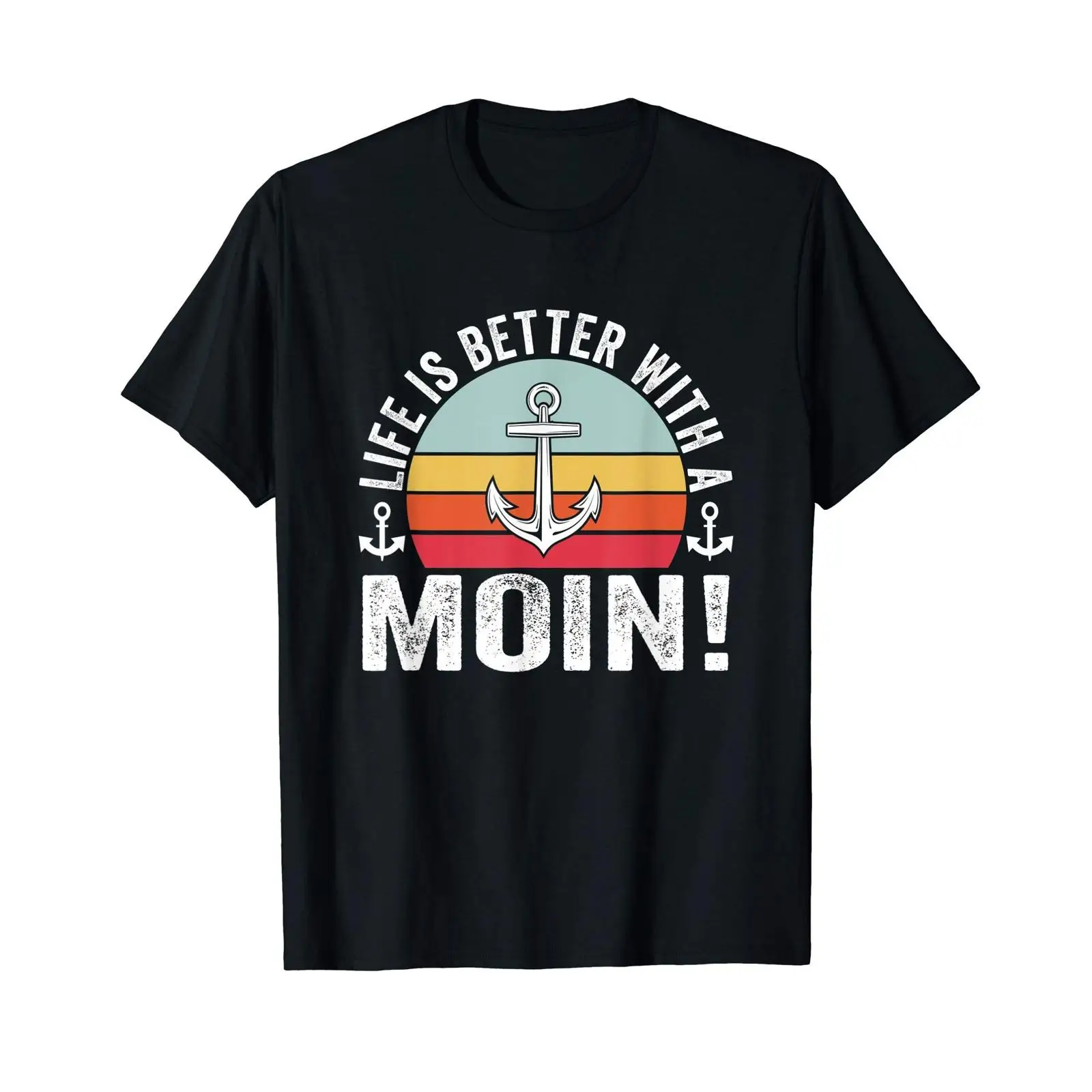 Kaos dengan Desain Lucu Bertem - Vintage Fashion Hamburg ulasan dan harga