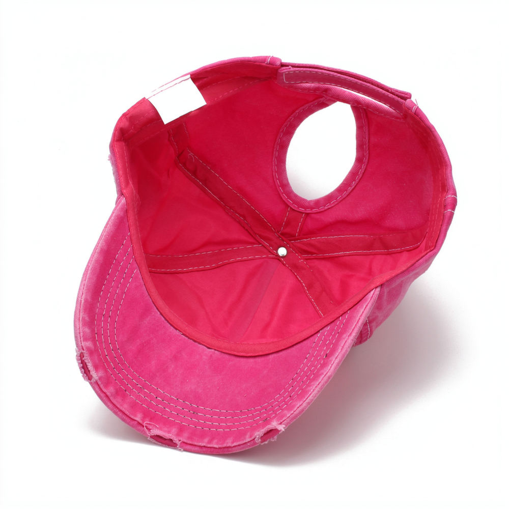 Topi Baseball dengan Hiasan Bi - Vintage Outdoor Fashion ulasan dan harga