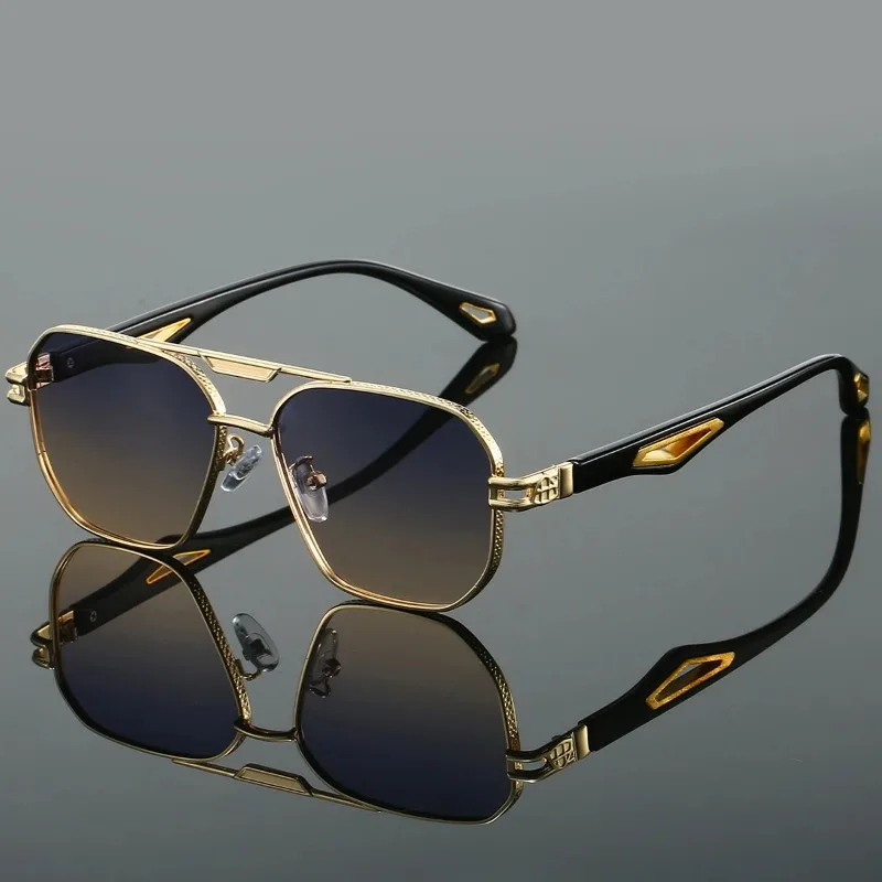 Kacamata Hitam Kotak Klasik Pr - Vintage Fashion Enthusiasts ulasan dan harga