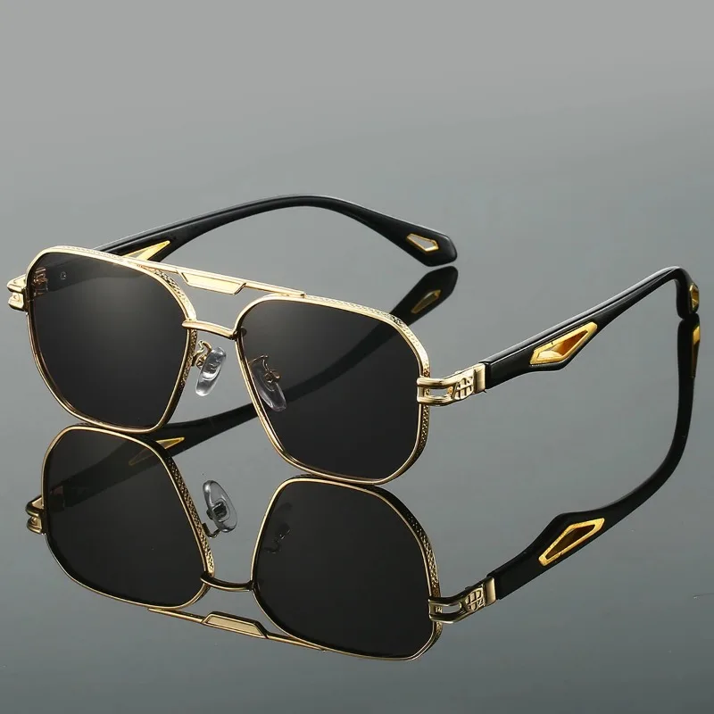 Kacamata Hitam Kotak Klasik Pr - Vintage Fashion Enthusiasts ulasan dan harga